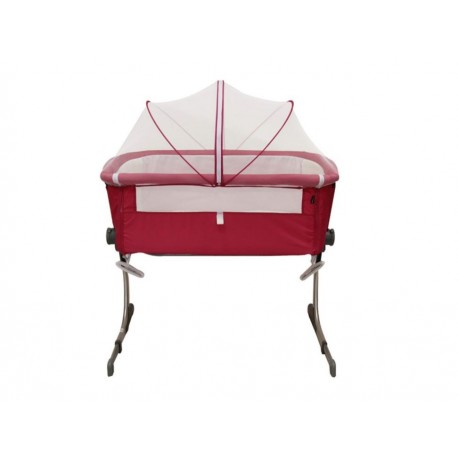 Prinsel Napper Colecho Cuna Rosa-ComercializadoraZeus- 1053139023