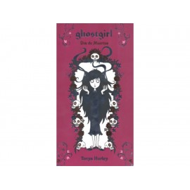 Ghostgirl Día de Muertos-ComercializadoraZeus- 1035272204