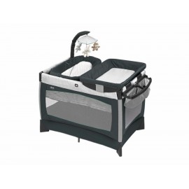 Chicco Empire Cuna de Viaje Azul-ComercializadoraZeus- 1052271661