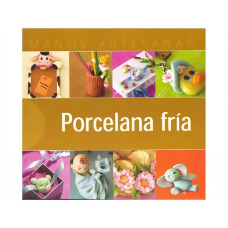 Porcelana Fría-ComercializadoraZeus- 1037954027