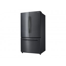 Samsung RF26HFENDSG EM Refrigerador 26 Pies Cúbicos Negro Suavizado-ComercializadoraZeus- 1052546342