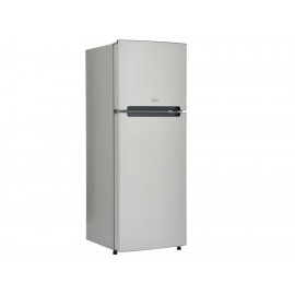 Refrigerador Whirlpool 12 pies cúbicos gris WT2211D-ComercializadoraZeus- 1057047735