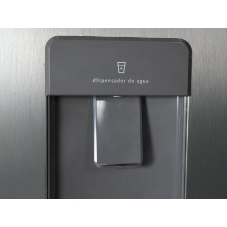Frigidaire FRTP11K4DQS Refrigerador 11 Pies Cúbicos Silver-ComercializadoraZeus- 1052205782