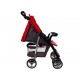 Carriola sencilla Prinsel 5209 roja-ComercializadoraZeus- 1017548642
