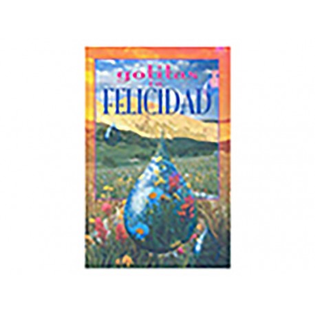 Gotitas de Felicidad-ComercializadoraZeus- 1036854789