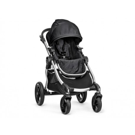 Baby Jogger City Select Carriola Negra-ComercializadoraZeus- 1055390980