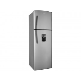 Mabe RMA1130YMFX0 Refrigerador 11 Pies Cúbicos Acero-ComercializadoraZeus- 1032720311