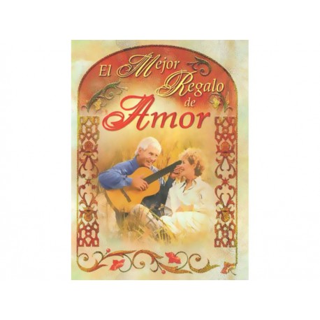 El Mejor Regalo de Amor-ComercializadoraZeus- 1038016659