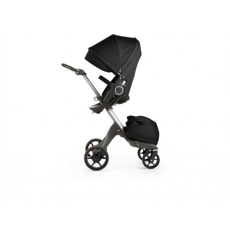 Carriola Stokke Xplory negra-ComercializadoraZeus- 1028150390