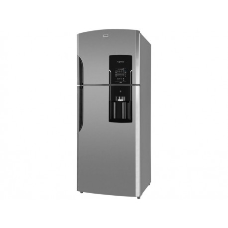 Mabe RMS1951CMXX Refrigerador 19 Pies Cúbicos Acero-ComercializadoraZeus- 1041966889