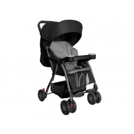 Infanti C6930LB Carriola de Bastón, Negra-ComercializadoraZeus- 1047904940