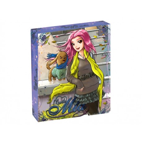 Agenda 2015 Mundo Mia-ComercializadoraZeus- 1038084166