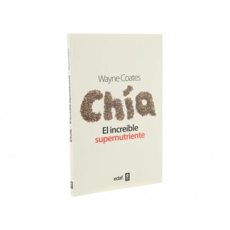 Chía: El Increíble Supernutriente-ComercializadoraZeus- 1035255717