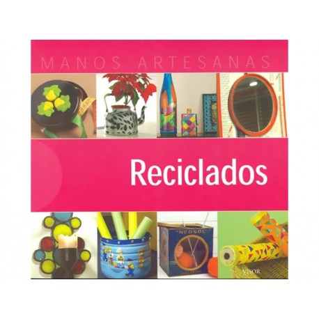 Reciclados-ComercializadoraZeus- 1038057967