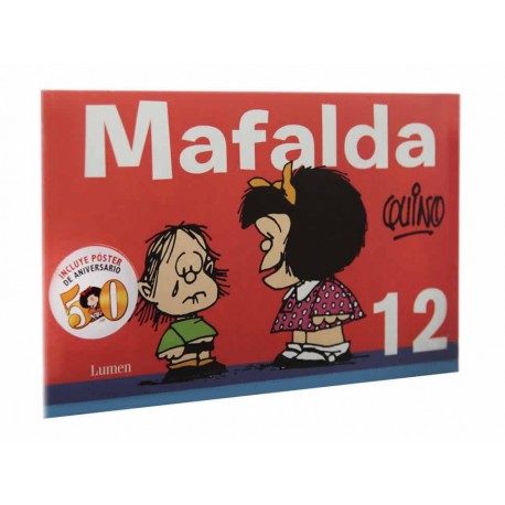 Mafalda 12-ComercializadoraZeus- 1035264821
