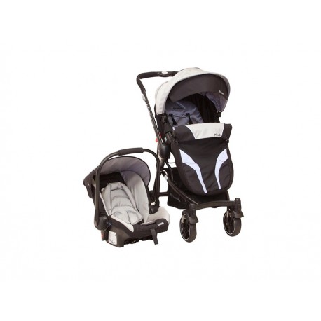 Prinsel Carriola Ts Aspen Negra-ComercializadoraZeus- 1040294909