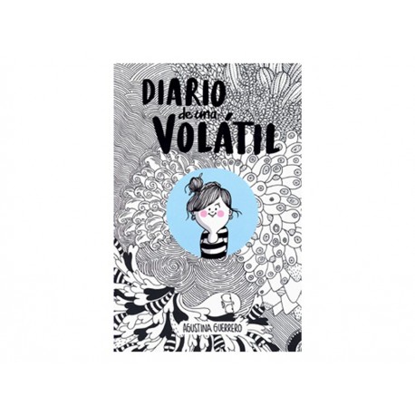 Diario de una Volátil-ComercializadoraZeus- 1035966958