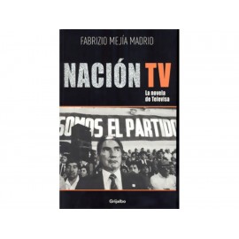 Nación Tv-ComercializadoraZeus- 1035272735