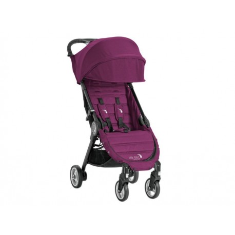 Carriola Baby Jogger City Tour violeta-ComercializadoraZeus- 1055389990