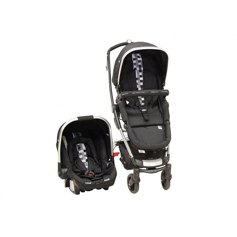 Carriola Prinsel 5218 negra-ComercializadoraZeus-1042730706