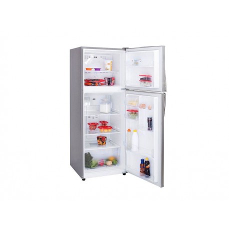 Teka FTD11S Refrigerador 11 Pies Cúbicos Plata-ComercializadoraZeus- 1031619595