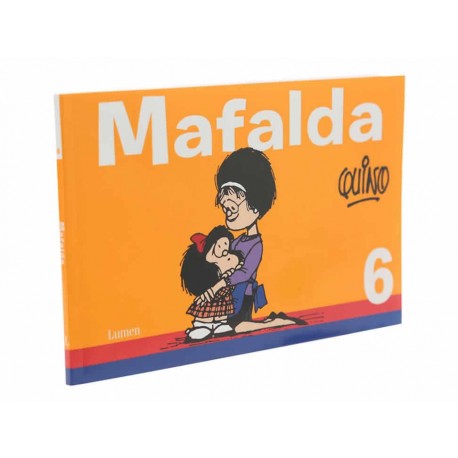 Mafalda 6-ComercializadoraZeus- 1035260516