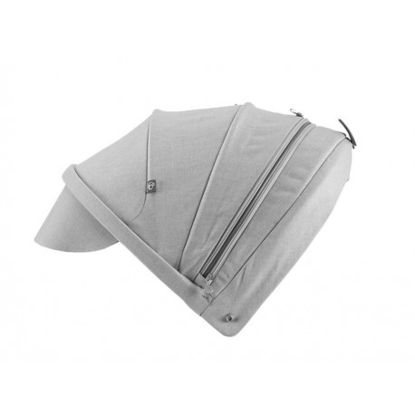 Capota para carriola Stokke gris Scoot-ComercializadoraZeus- 1057452311