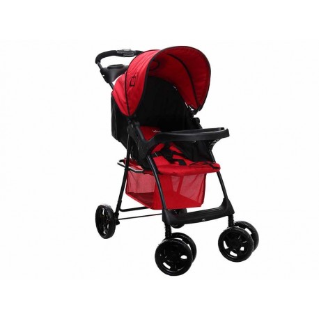 Infanti Carriola Roja-ComercializadoraZeus- 1047355105