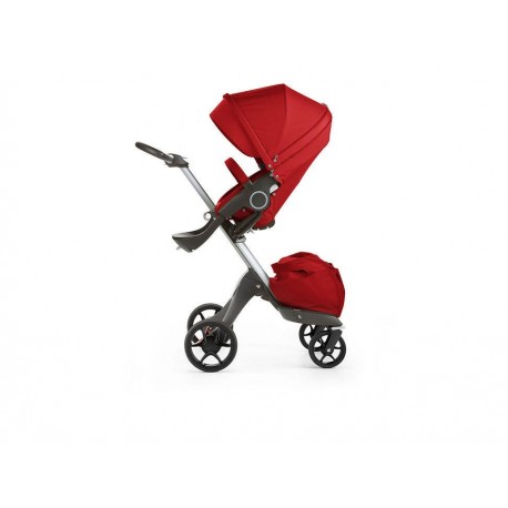 Carriola Stokke Xplory rojo-ComercializadoraZeus- 86926407