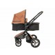 Evenflo Legacy Rt Camel Carriola Camello-ComercializadoraZeus- 1054629733