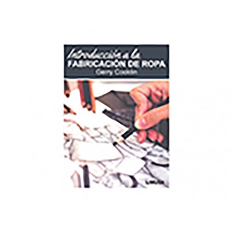 Introducción a la Fabricación de Ropa-ComercializadoraZeus- 1036743863
