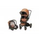 Evenflo Legacy Rt Camel Carriola Camello-ComercializadoraZeus- 1054629733