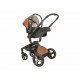 Evenflo Legacy Rt Camel Carriola Camello-ComercializadoraZeus- 1054629733