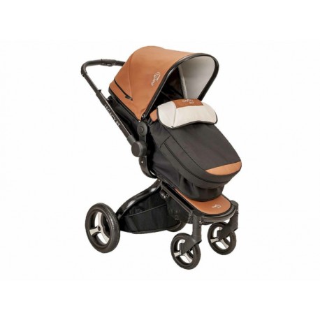 Evenflo Legacy Rt Camel Carriola Camello-ComercializadoraZeus- 1054629733