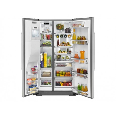 Kitchenaid KRSF505ESS Refirgerador 25 Pies Acero-ComercializadoraZeus- 1043219134