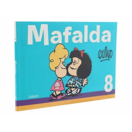 Mafalda 8-ComercializadoraZeus- 1035260508