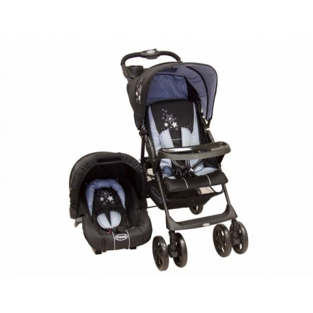 Carriola Prinsel negra Niza-ComercializadoraZeus- 1059098841