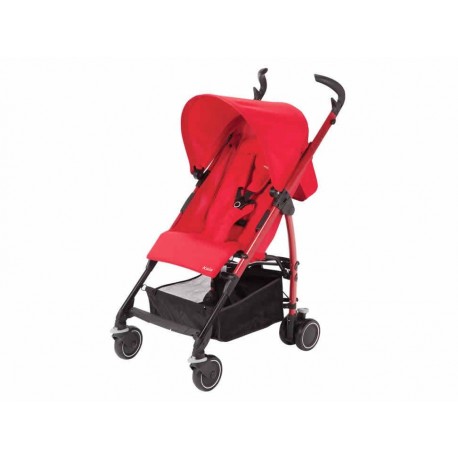 Carriola Maxi Cosi CV254INT Roja-ComercializadoraZeus- 1036514058