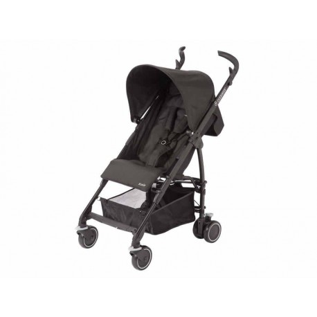 Carriola Maxi Cosi CV254APU negra-ComercializadoraZeus- 1036514040