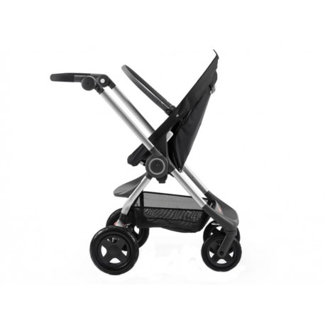 Carriola Stokke negra Scoot-ComercializadoraZeus- 1057452281