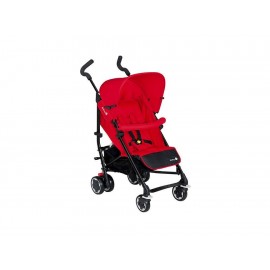 Carriola Buggy Web Compacity Safety 1st roja-ComercializadoraZeus- 1044095757