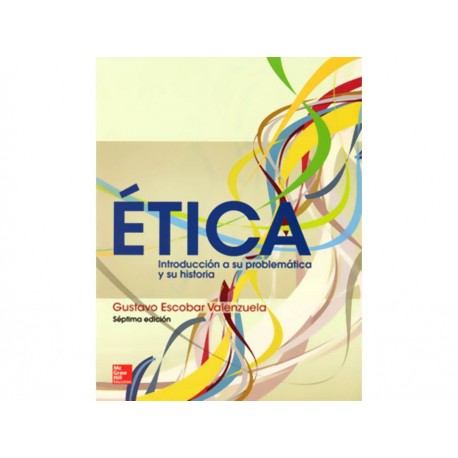 Ética Introducción a Su Problemática-ComercializadoraZeus- 1034912374