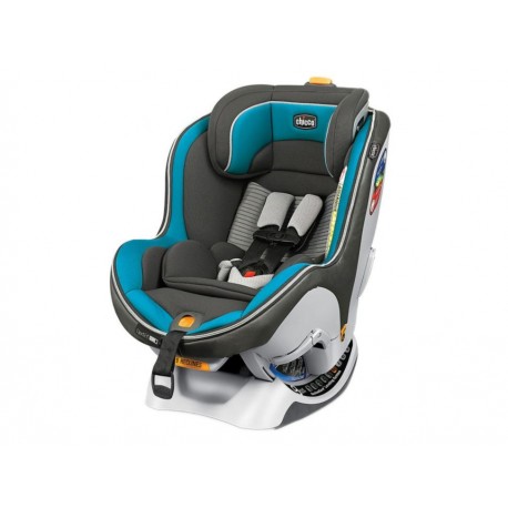 Chicco NextFit Zip Air Ventata Autoasiento Azul-ComercializadoraZeus- 1055524200