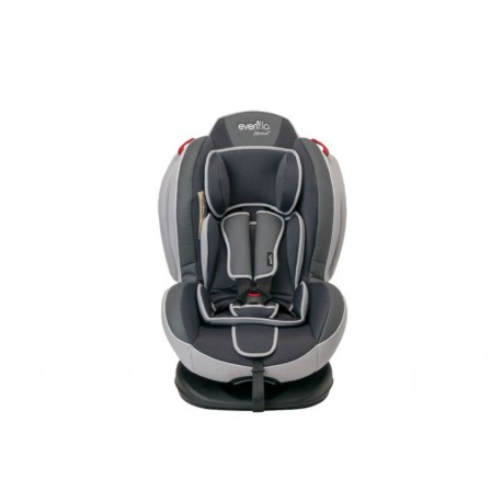 Evenflo 6521 Autoasiento Bari Gris Medio-ComercializadoraZeus- 1053291461