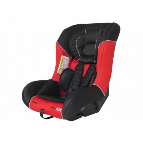 Autoasiento Prinsel rojo Rally-ComercializadoraZeus- 1059101567