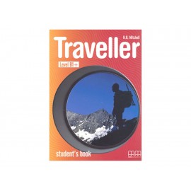 Traveller Level B1 Students Book-ComercializadoraZeus- 1041626409
