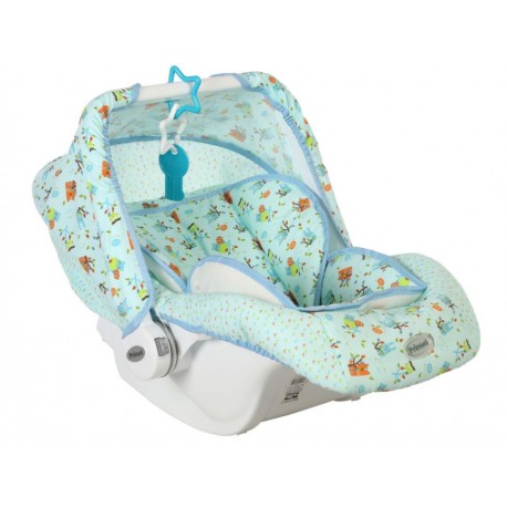 Prinsel Koala Búhos Portabebé Azul-ComercializadoraZeus- 1048144329