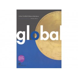 Global Upper Intermédiate Coursebook-ComercializadoraZeus- 1041608842