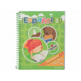 Español 3 Espiral de Letras Pearson-ComercializadoraZeus- 1047973071