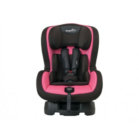 Evenflo Niza Autoasiento Rosa-ComercializadoraZeus- 1054628133